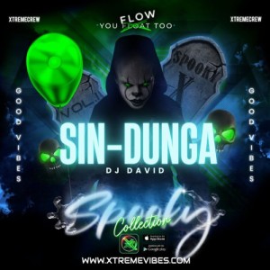 3-Sin Dunga - DJ David