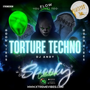 11-Torture Techno - Dj Andy