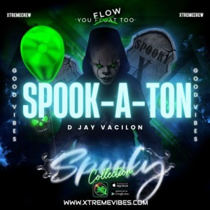 17-Spook-a-ton - D Jay Vacilon